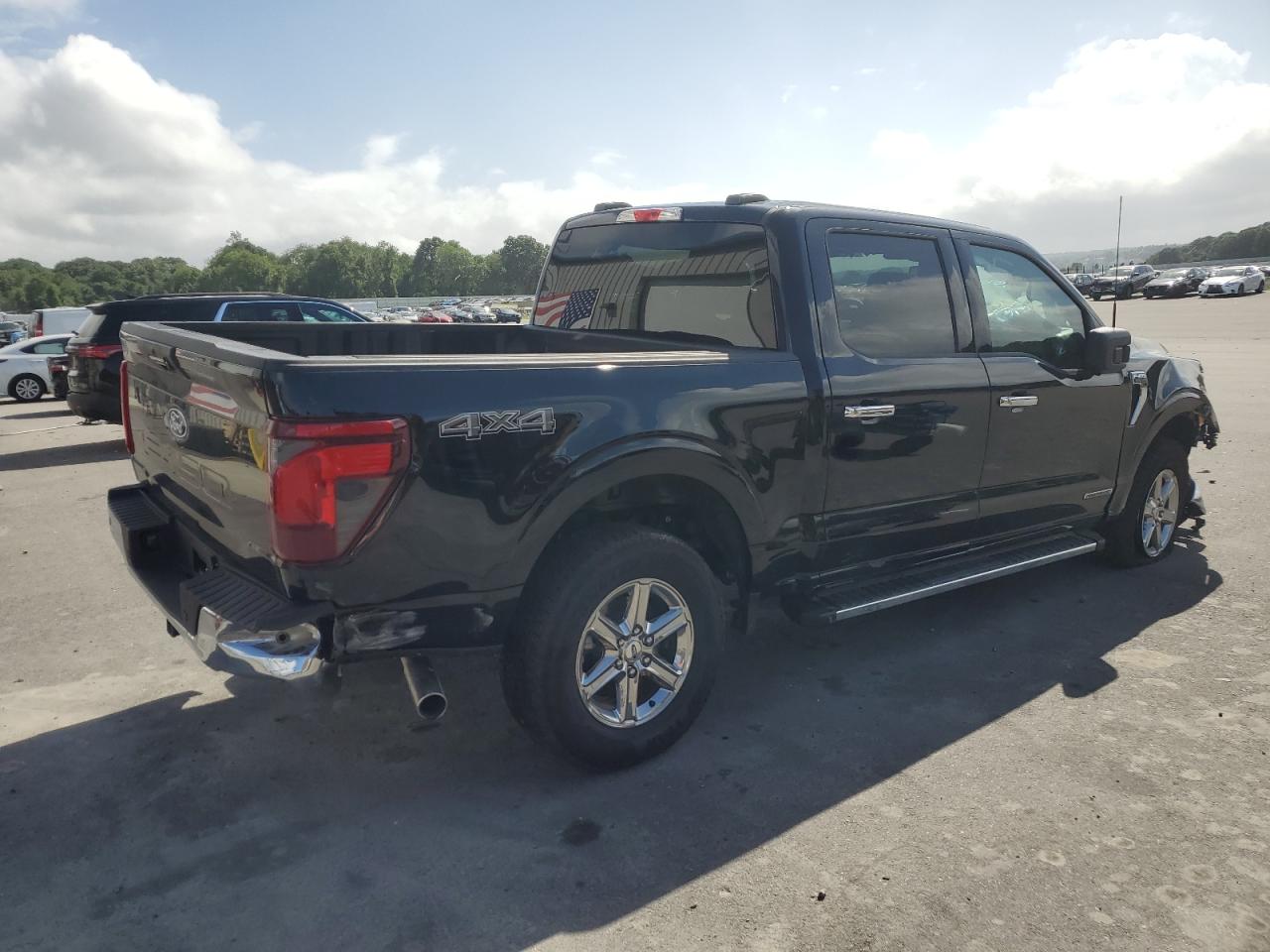1FTFW3LD0RFA62999 FORD All Models 2024