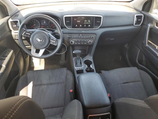 2021 KIA SPORTAGE L - KNDPMCAC7M7915793
