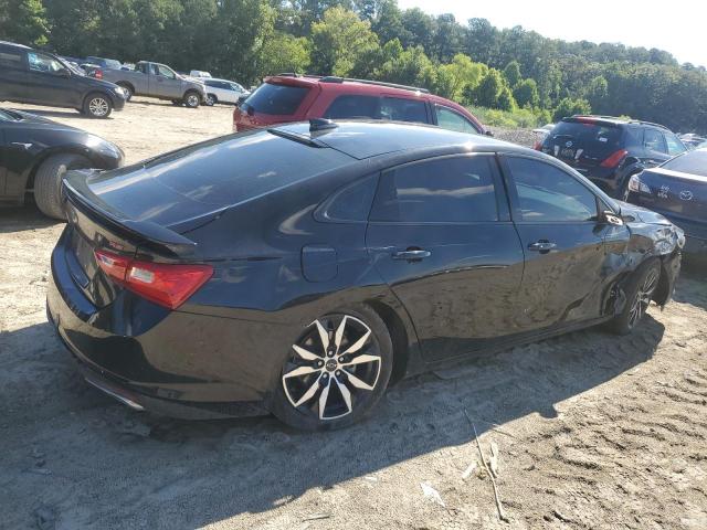 2022 CHEVROLET MALIBU RS - 1G1ZG5ST1NF102279
