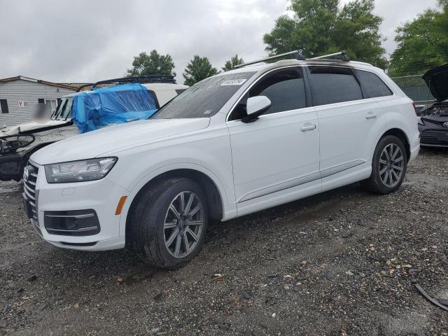 VIN WA1VAAF72HD024831 2017 Audi Q7, Prestige no.1