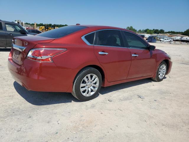 2015 NISSAN ALTIMA 2.5 - 1N4AL3AP5FC152135