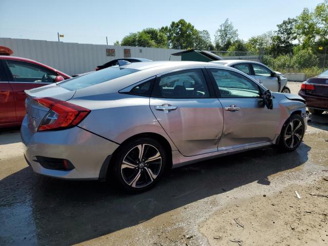 VIN 19XFC1F94GE201754 2016 Honda Civic, Touring no.3