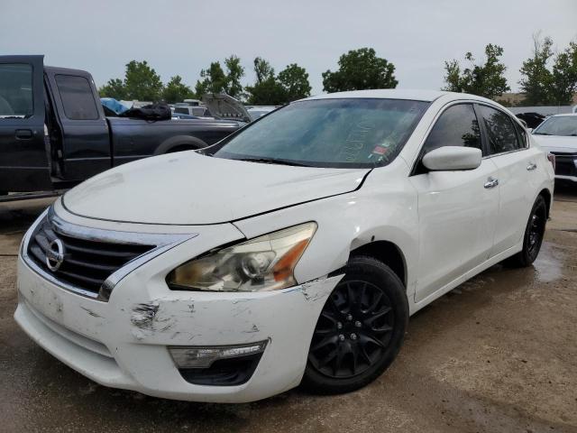 2015 NISSAN ALTIMA 2.5 - 1N4AL3AP0FN895774