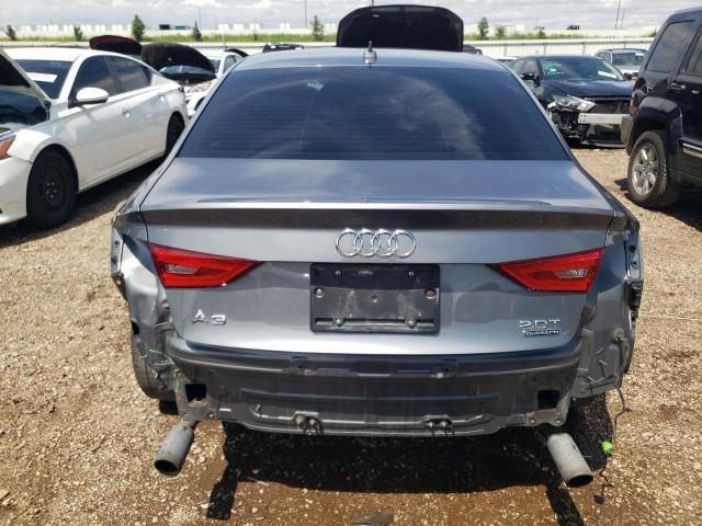 2016 Audi A3 Premium VIN: WAUB8GFF3G1111682 Lot: 61333574