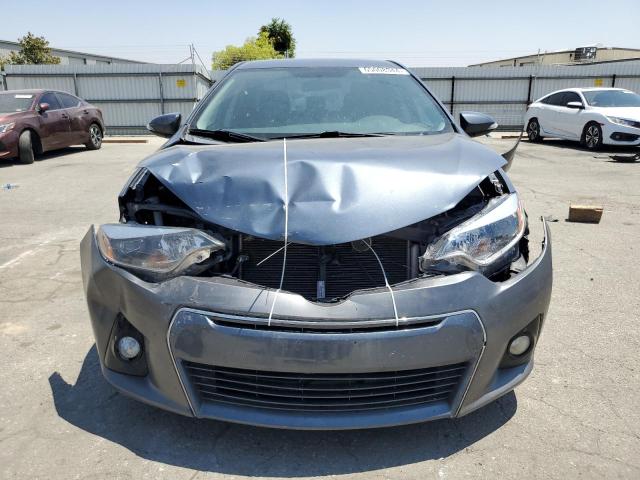 VIN 5YFBURHE6EP150998 2014 Toyota Corolla, L no.5