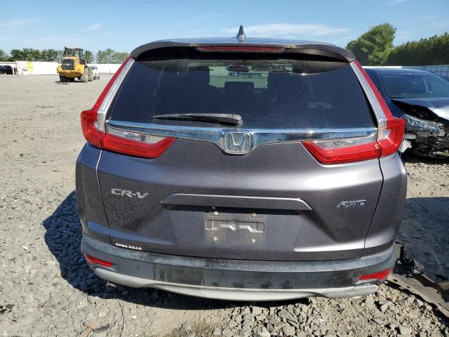 2HKRW2H50HH654271 2017 Honda Cr-V Ex