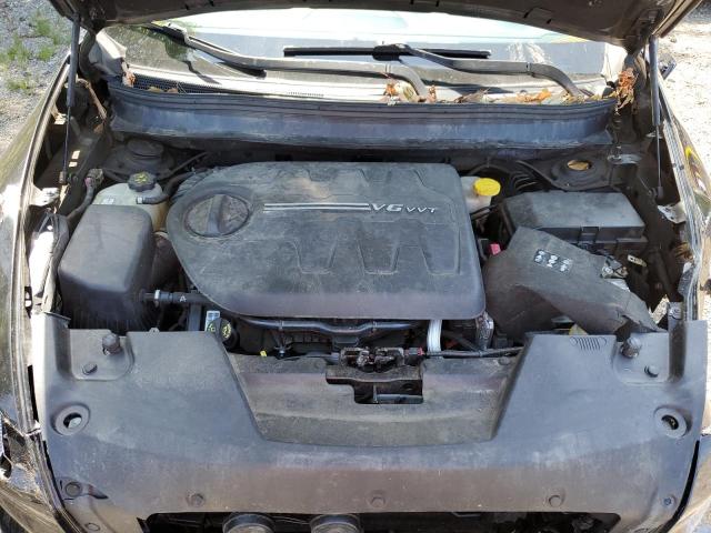 2016 JEEP CHERKE LTD 1C4PJMDS1GW308607
