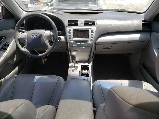 4T1BB46K47U006868 2007 Toyota Camry Hybrid