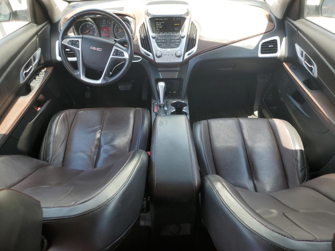 2GKALSEK4E6123479 2014 GMC Terrain Slt