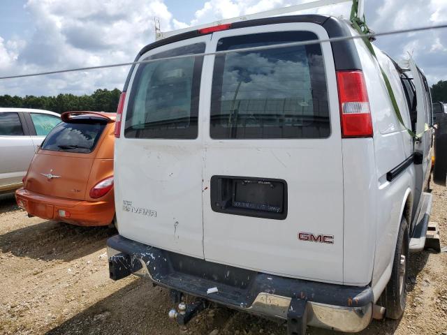 2019 GMC SAVANA G25 1GTW7AFG3K1368508