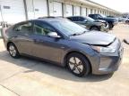 HYUNDAI IONIQ BLUE photo