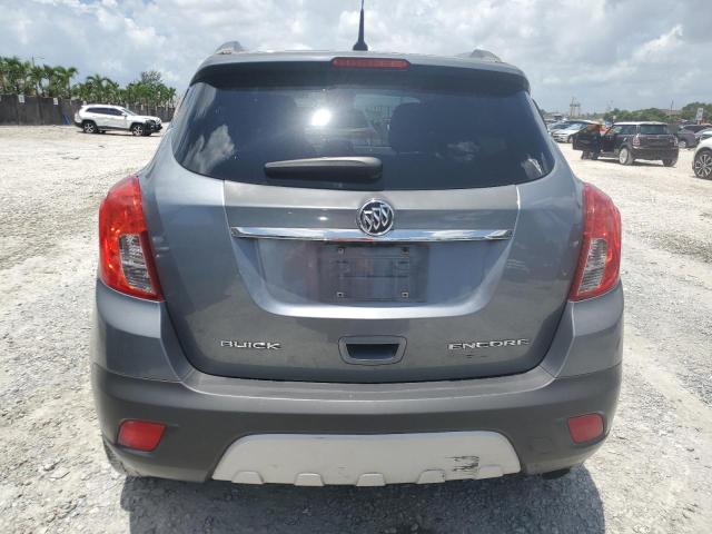 VIN KL4CJASB5DB076400 2013 Buick Encore no.6