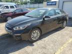 2021 KIA FORTE FE - 3KPF24AD9ME372706