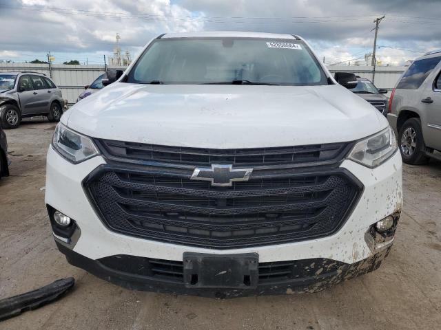 2019 CHEVROLET TRAVERSE L - 1GNERHKW6KJ246339