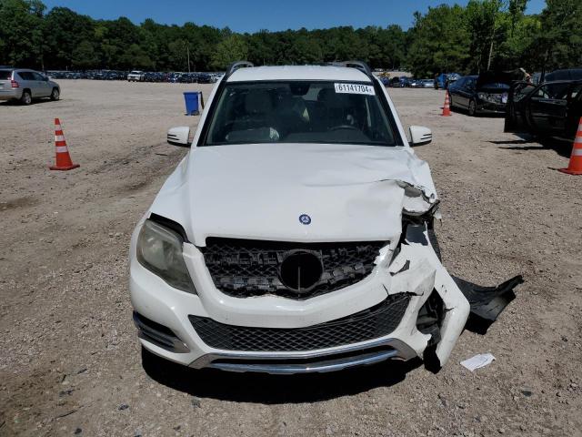 2014 Mercedes-Benz Glk 350 VIN: WDCGG5HB7EG314055 Lot: 61141704