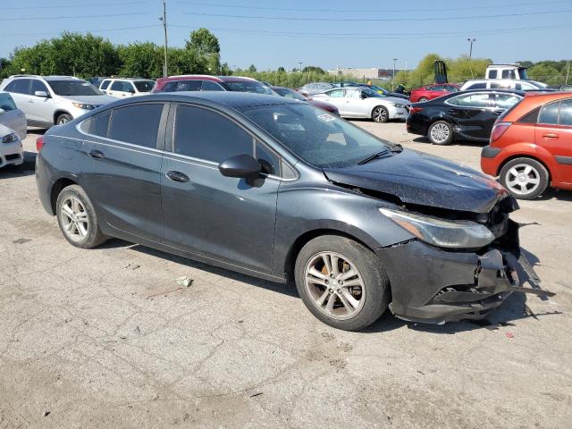 2017 CHEVROLET CRUZE LT - 1G1BE5SM3H7220946