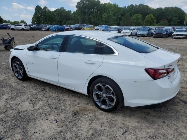 2020 CHEVROLET MALIBU - 1G1ZD5ST9LF112063