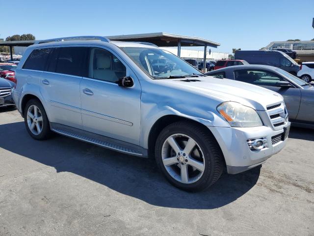 2009 Mercedes-Benz Gl 450 4Matic VIN: 4JGBF71E59A515394 Lot: 61504414