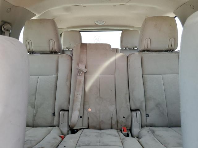 2013 Ford Expedition Xlt VIN: 1FMJU1H51DEF64016 Lot: 61604184