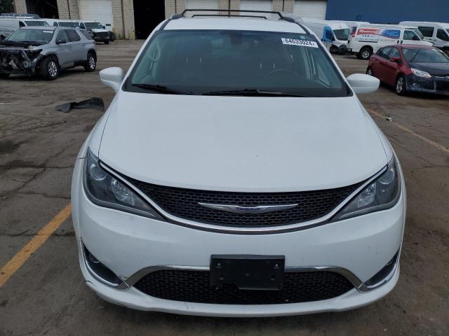 2020 CHRYSLER PACIFICA T - 2C4RC1BG1LR275269