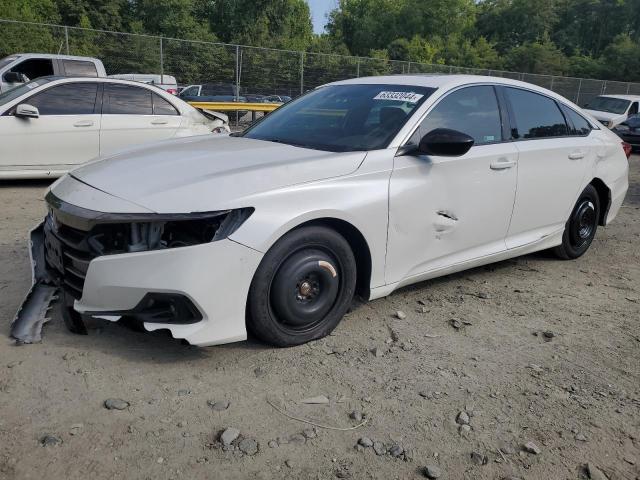 2021 HONDA ACCORD SPO 1HGCV2F34MA005103  63332044