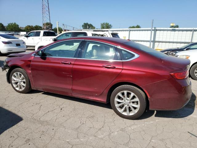 2015 CHRYSLER 200 C - 1C3CCCCB4FN564978