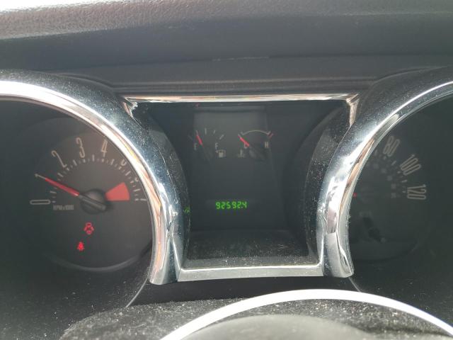 2007 Ford Mustang VIN: 1ZVFT80N975235017 Lot: 62497844