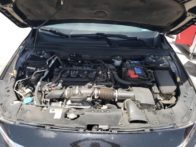 2022 HONDA ACCORD EXL - 1HGCV1F53NA003727