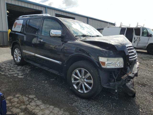 2009 Infiniti Qx56 VIN: 5N3AA08C49N902251 Lot: 61806554