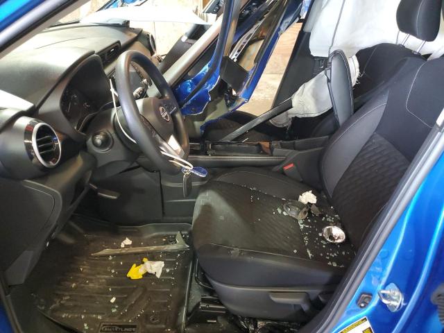 2023 NISSAN KICKS SV - 3N1CP5CV0PL471806