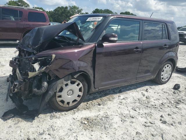 2009 Toyota Scion Xb VIN: JTLKE50EX91068725 Lot: 62388034