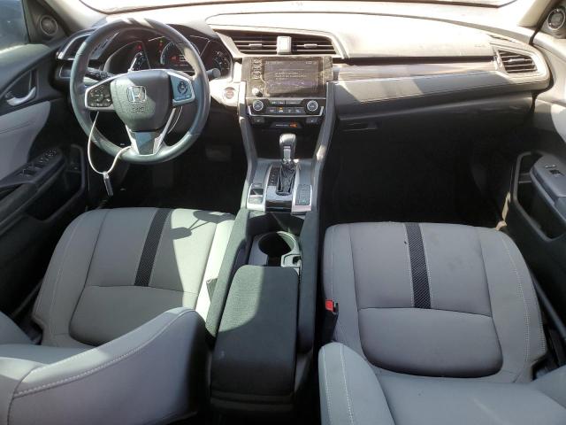 2020 Honda Civic Ex VIN: 19XFC1F32LE216680 Lot: 61543604