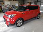 KIA SOUL + photo