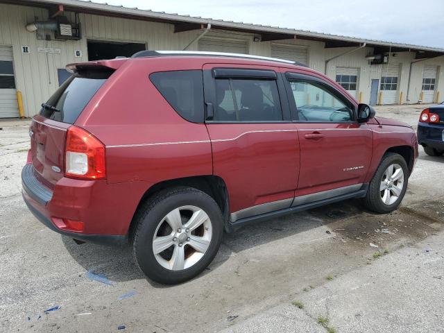 1J4NT1FA9BD139469 2011 Jeep Compass Sport