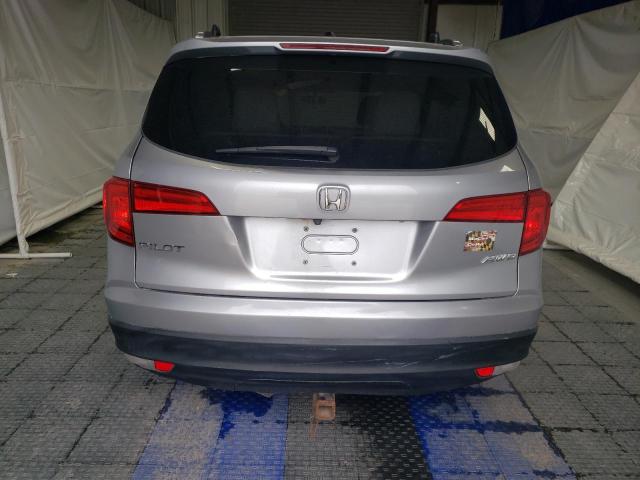 2016 Honda Pilot Ex VIN: 5FNYF6H38GB013013 Lot: 62895264