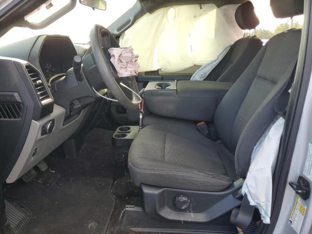 2019 Ford F150 Supercrew VIN: 1FTEW1EP8KKE63270 Lot: 62956454