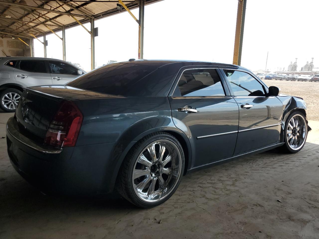 Lot #3037787250 2007 CHRYSLER 300C