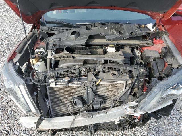 2019 NISSAN PATHFINDER - 5N1DR2MN4KC581542