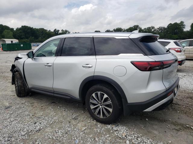 2023 INFINITI QX60 PURE 5N1DL1ES8PC361618