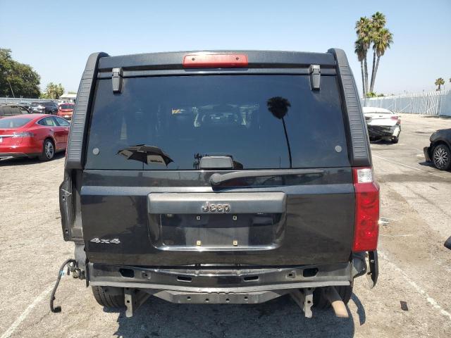 2010 Jeep Commander Sport VIN: 1J4RG4GK1AC108526 Lot: 62340194