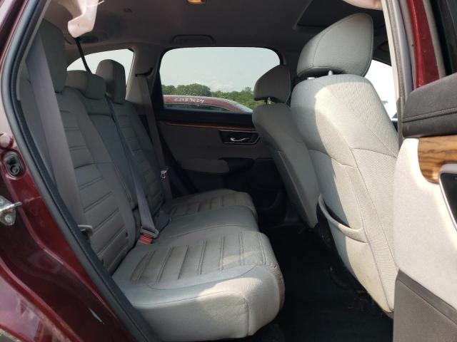 2018 HONDA CR-V EX - 7FARW2H56JE003932