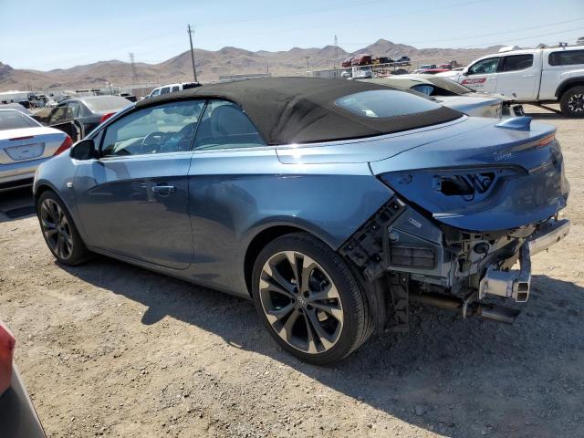 2017 BUICK CASCADA PR - W04WH3N57HG008165
