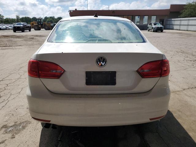 2013 VOLKSWAGEN JETTA SEL 3VWLX7AJXDM366069  61811734