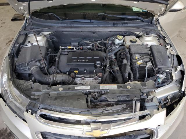 1G1PC5SB9F7292242 2015 Chevrolet Cruze Lt