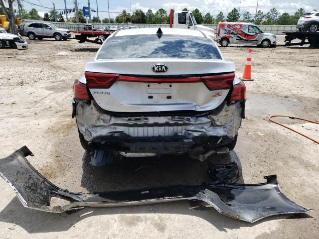 2019 Kia Forte Gt Line VIN: 3KPF34AD2KE016432 Lot: 61146724