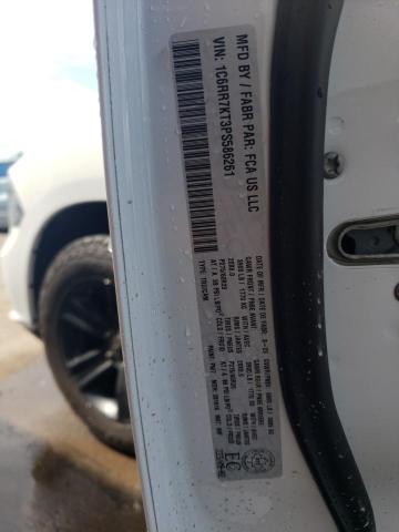 2023 RAM 1500 CLASS - 1C6RR7KT3PS586261