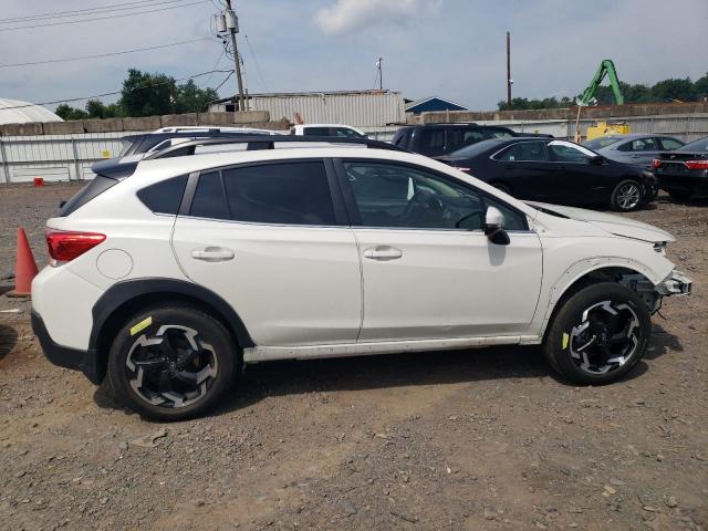 2021 SUBARU CROSSTREK - JF2GTHNC6M8280846