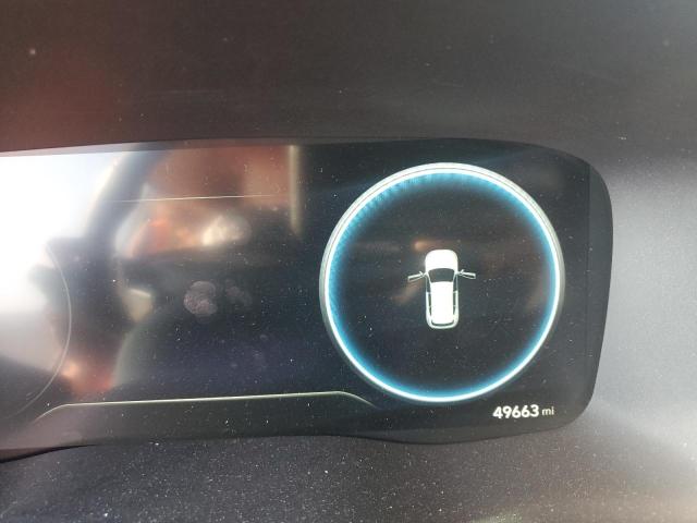 2021 Hyundai Santa Fe Calligraphy VIN: 5NMS5DAL5MH365063 Lot: 62090324