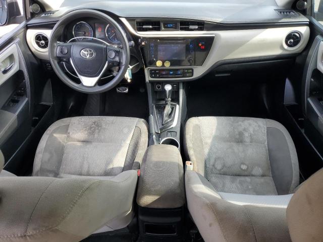 2019 TOYOTA COROLLA L - 2T1BURHE1KC205563