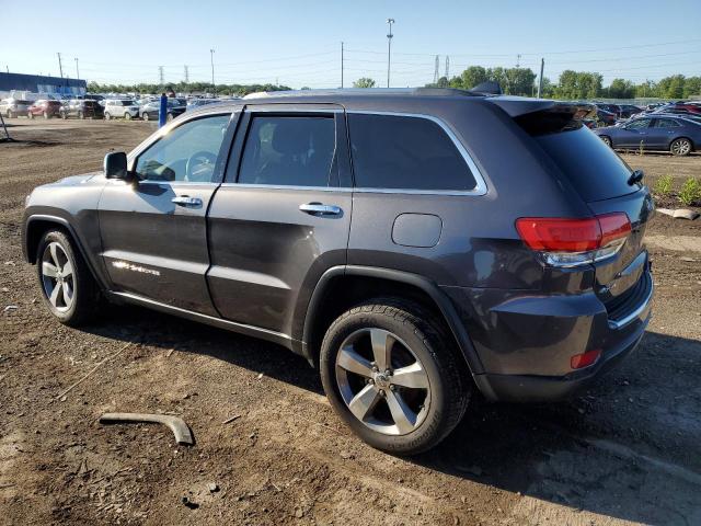 1C4RJFBG5GC303270 2016 JEEP GRAND CHEROKEE - Image 2